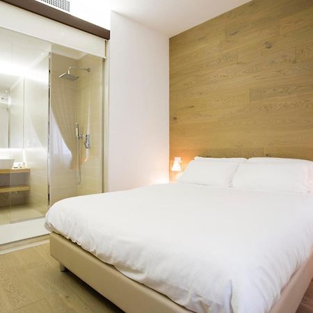 Borgoleoni 18 - Room And Breakfast フェラーラ 部屋 写真