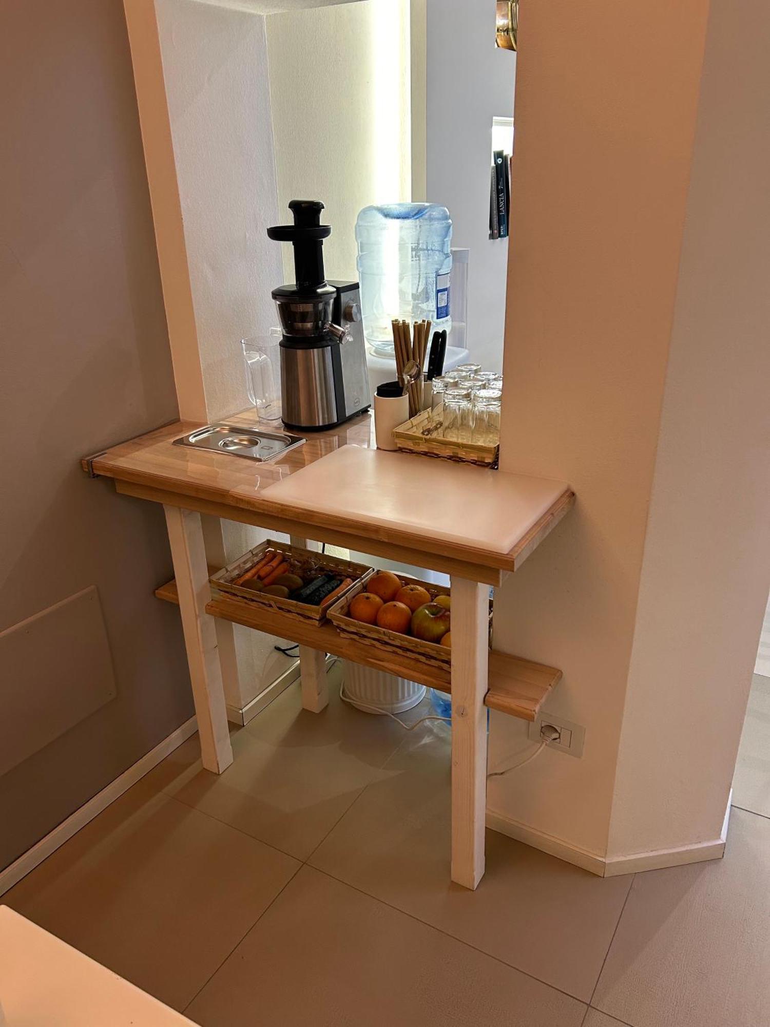 Borgoleoni 18 - Room And Breakfast フェラーラ エクステリア 写真
