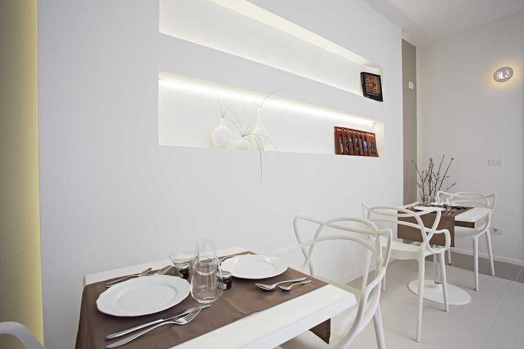 Borgoleoni 18 - Room And Breakfast フェラーラ エクステリア 写真