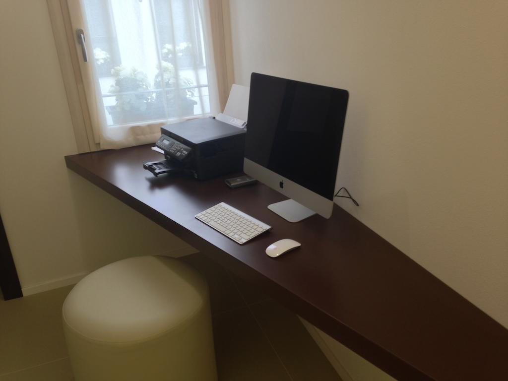 Borgoleoni 18 - Room And Breakfast フェラーラ エクステリア 写真