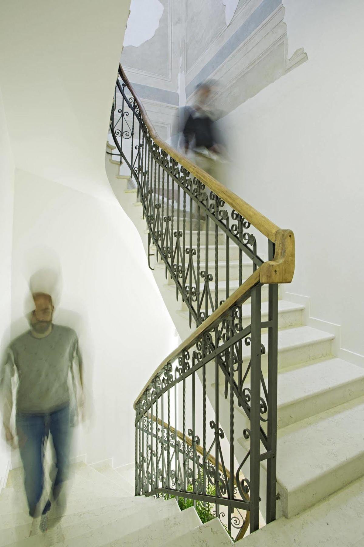 Borgoleoni 18 - Room And Breakfast フェラーラ エクステリア 写真